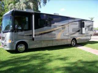 2008 Gulfstream Independence diesel motorhome 2008 Gulfstream 