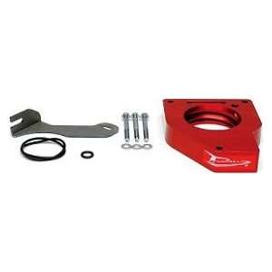 Airaid Throttle Body Spacer for 2000   2004 Chevy Impala 