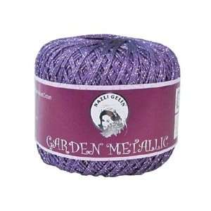  Egyptian Cotton Metallics Crochet Th Crochet Thread Arts 