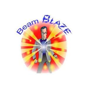  Beam Blaze Magician Accesory Trick Toys & Games