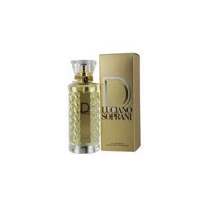  LUCIANO SOPRANI D perfume by Luciano Soprani Health 