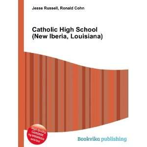  Catholic High School, Singapore Ronald Cohn Jesse Russell Books