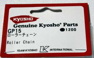 Kyosho Roller Chain ~KYOGP15  