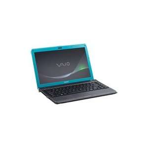  Sony VPCY216GX/L VAIO(R) Y Series 13.3 Notebook PC   Blue 