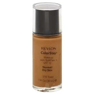  Revlon ColorStay Makeup With SoftFlex Normal/Dry Skin 