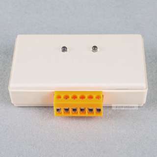 Solar Panel Charge Regulator Controller 12V 5A Battery (OT184)