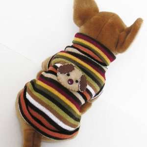   dog clothes APPAREL Chihuahua Teacups Miniature XS