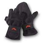 Simms Fly Fishing Freestone Convertible Gloves Large  