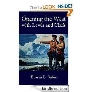   And On To The Pacific Edwin L. Sabin  Kindle Store