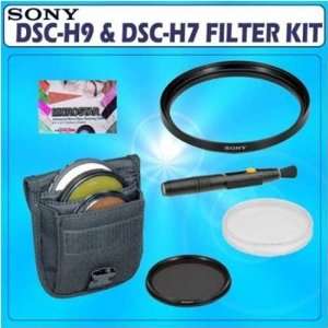  Sony Filter Kit Electronics