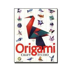 Origami Craft Studio Electronics