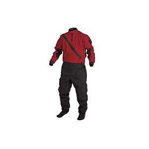    Stearns I805 Rapid Rescue Extreme Dry Suit