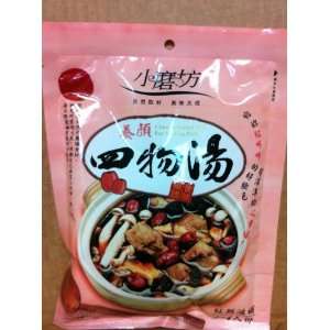 CHINESE HERBAL MIX 1x3.7OZ  Grocery & Gourmet Food