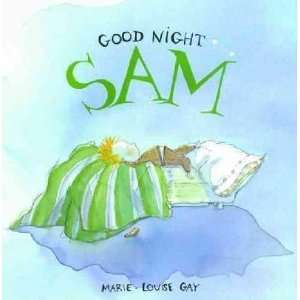  Good Night Sam  N/A  Books
