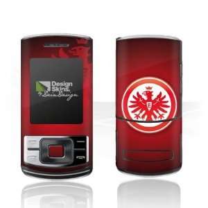  Design Skins for Samsung C3050   Eintracht Frankfurt 
