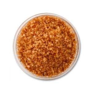 Fusion   Chipotle Sea Salt   25 lbs., Gourmet Flavored Sea Salts 