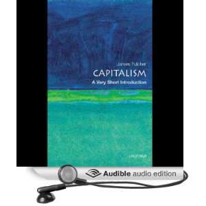  Capitalism A Very Short Introduction (Audible Audio 