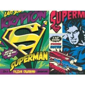  Superman Comic Panels Coffee Mugs