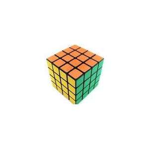  YJ 4x4 Cube Black Toys & Games