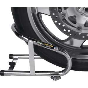  Pingel Removable Wheel Chocks 6 1/2 in Automotive