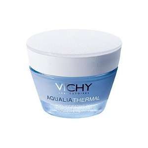 Vichy Aqualia Thermal Cream Fortifying & Soothing 24Hr Hydrating Care 