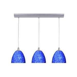  Besa Sasha Pendants   3PV 757018 BR