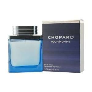  CHOPARD POUR HOMME by Chopard Beauty