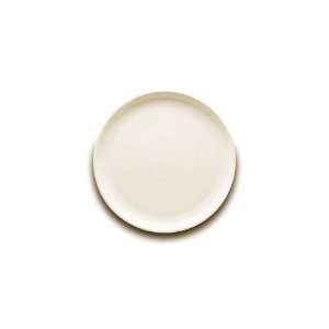 Hall China White 13 1/4 Round Chop Plate   Case  6  