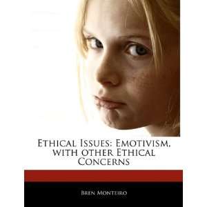   Ethical Concerns Beatriz Scaglia 9781170094877  Books
