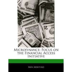   Financial Access Initiative (9781170065006) Beatriz Scaglia Books