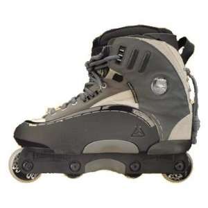  Remz Chris Haffey skates   Size 11