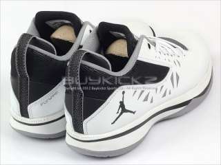 Nike Air Jordan CP3.V White/Black Cement Grey AJ Chris Paul Podulon 