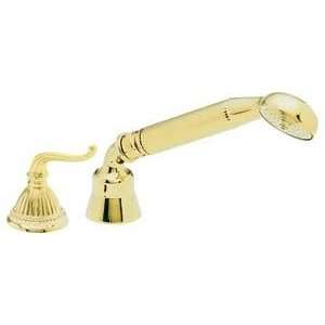 California Faucets Solana Series 50 Hand Held Shower & Diverter Sets