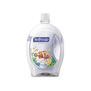  Softsoap Hand Soap Refill, 56oz