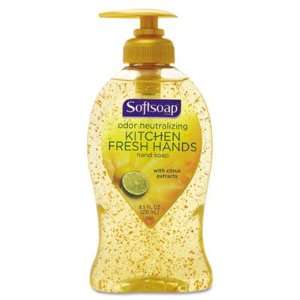  Softsoap® Premium Liquid Hand Soap Beauty