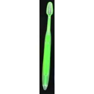  Green SoFresh Childs Kids Childrens Flossing Toothbrush 