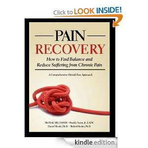 Pain Recovery How to Find Balance and Reduce Suffereing from Chronic 