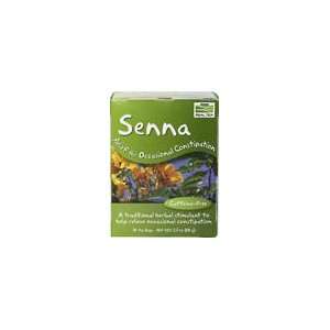  Senna Tea 24 Tea Bags