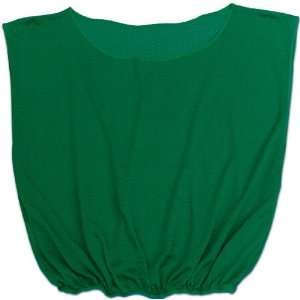  Champro Football Mesh Scrimmage Vests FOREST   FOR ADULT 