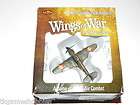 Nexus Wings of War WWII Series II Hawker Hurricane MK I Van Den Hove