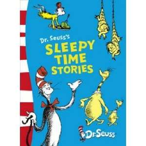  Dr. Seuss’s Sleepy Time Stories Dr Seuss Books