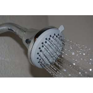  Showerhead Ball Shower Head 3.5