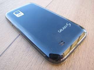 Samsung Galaxy S SCH I500 2GB Black U.S. Cellular 12 photos of this 