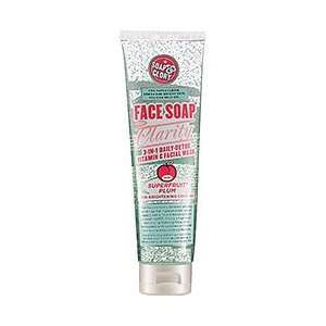  Soap & Glory Face Soap and ClarityTM 3 In 1 Daily Detox 