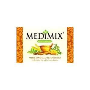  Medimix   125 Gms * 3 Soaps Beauty