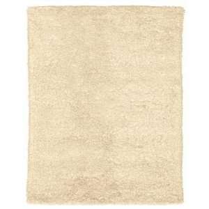  Famous Maker Shaggy 44634 Ivory 3 6 x 5 6 Area Rug 