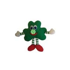  Shamrock Musical Magnet