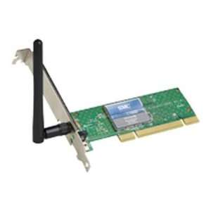   Wireless Pci Provide Simple Way Access Wireless Router Electronics