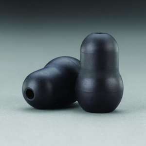  Eartips Steth Snp Blk Sftsl*sp