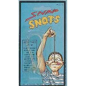  Snap Snots Novelty Toy Toys & Games